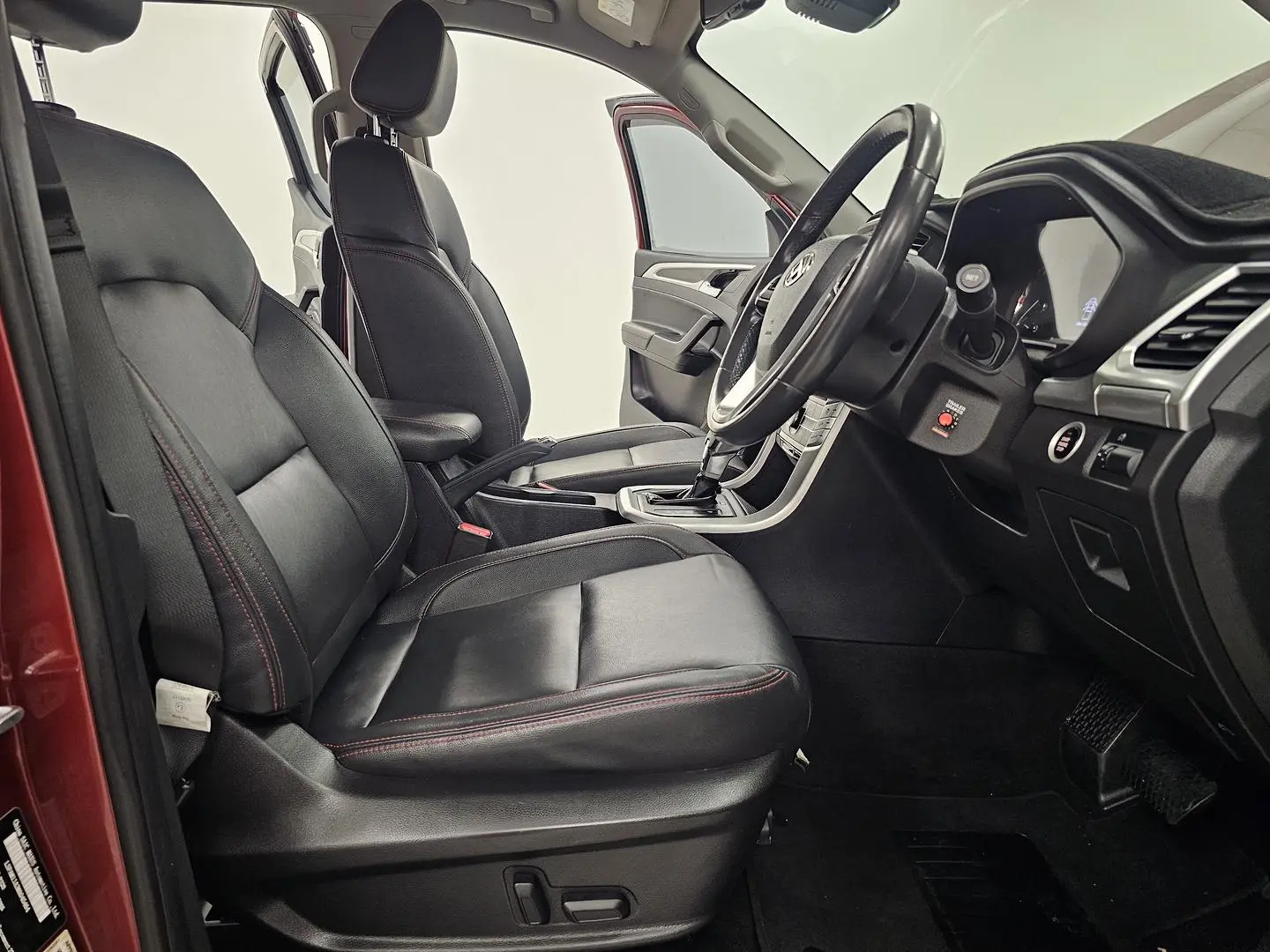 2021 LDV T60 Gallery Image 22