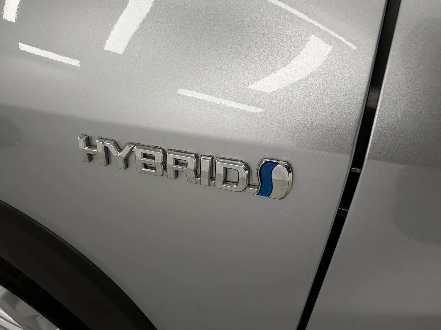 2023 Toyota Corolla Cross Gallery Image 27