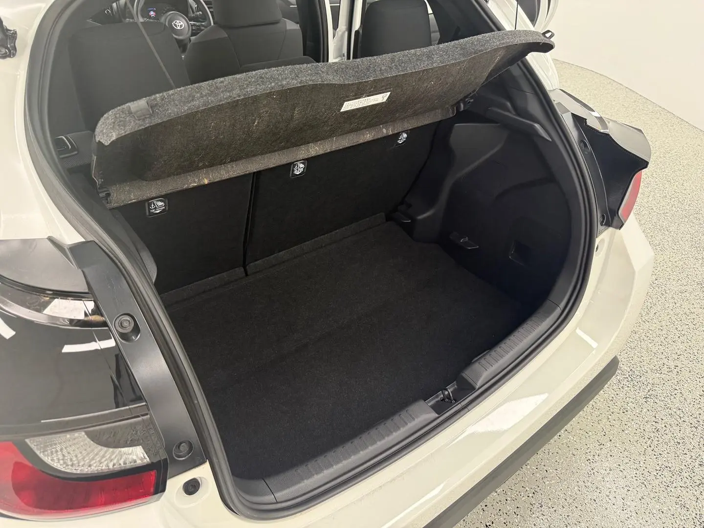 2024 Toyota Yaris Gallery Image 15