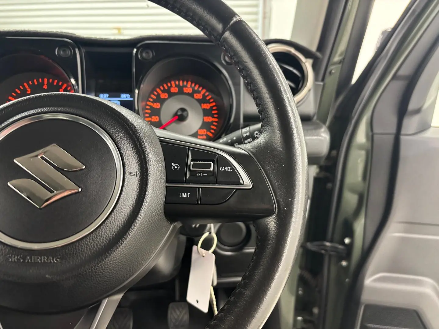 2019 Suzuki Jimny Gallery Image 25