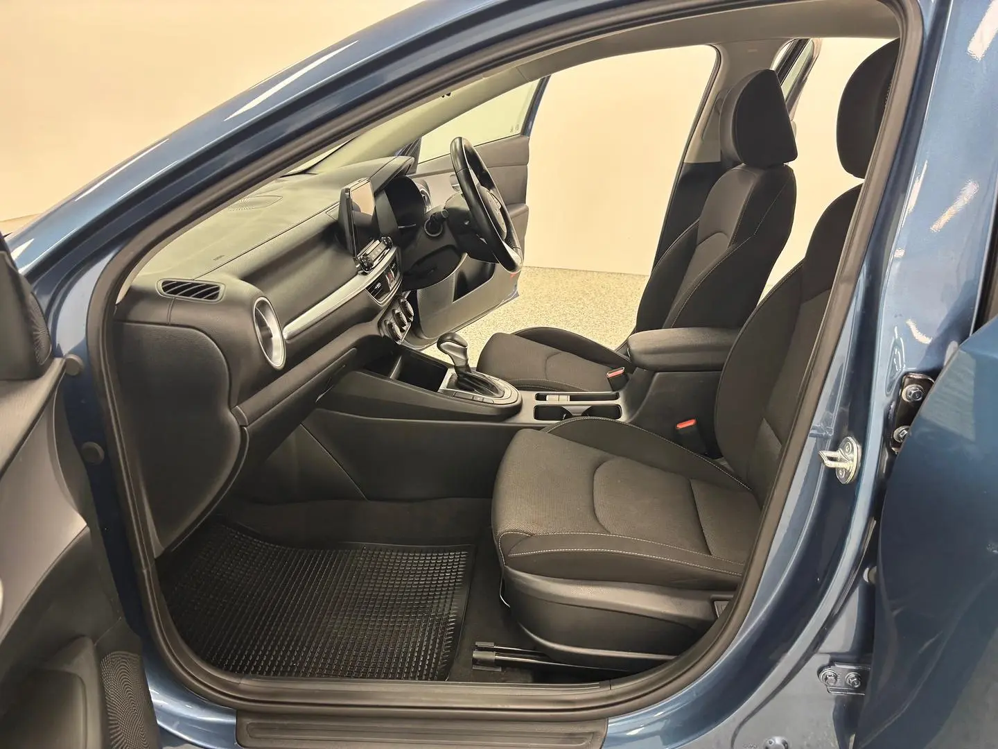 2024 Kia Cerato Gallery Image 18