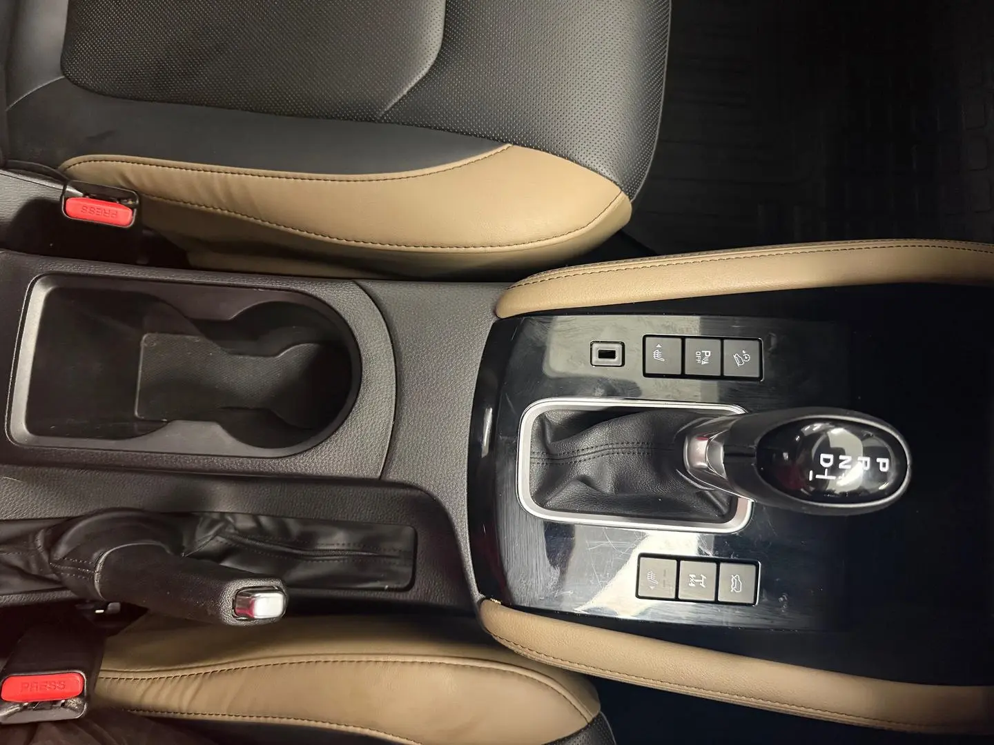 2024 Mazda BT-50 Gallery Image 31