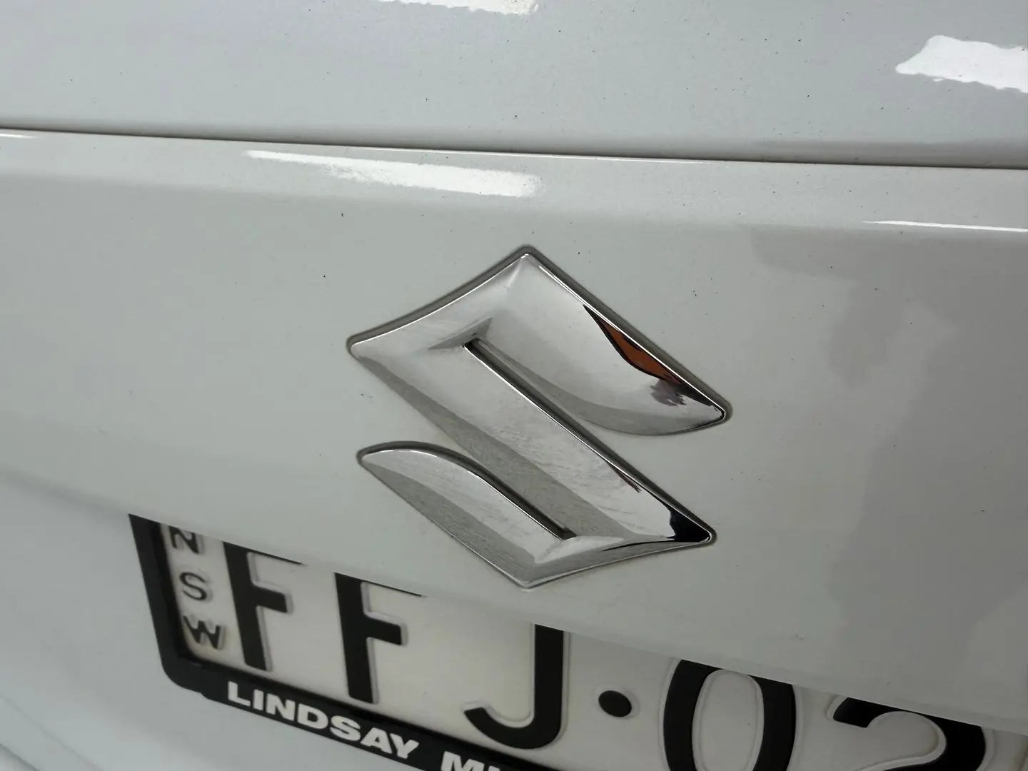 2019 Suzuki S-Cross Gallery Image 30