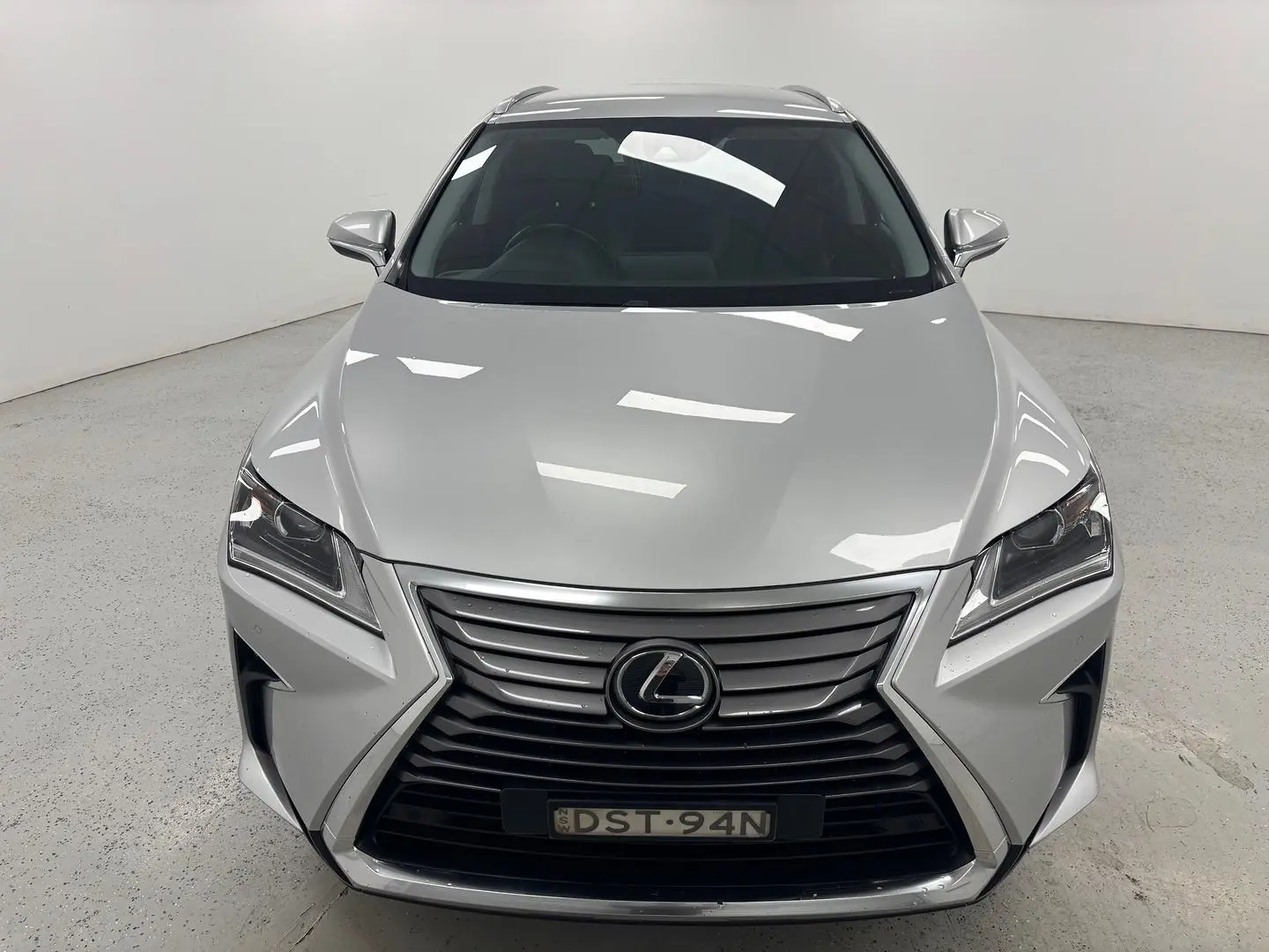 2017 Lexus RX Gallery Image 35