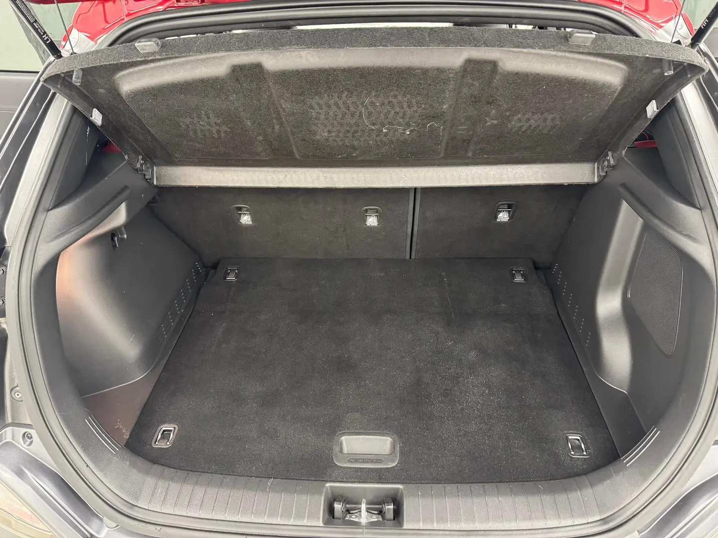 2019 Hyundai Kona Gallery Image 28