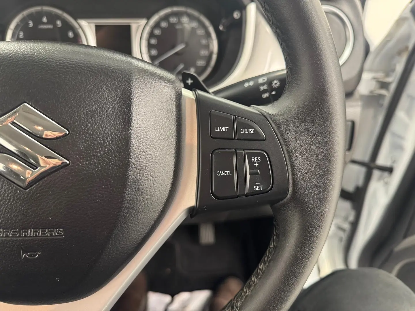 2018 Suzuki Vitara Gallery Image 18