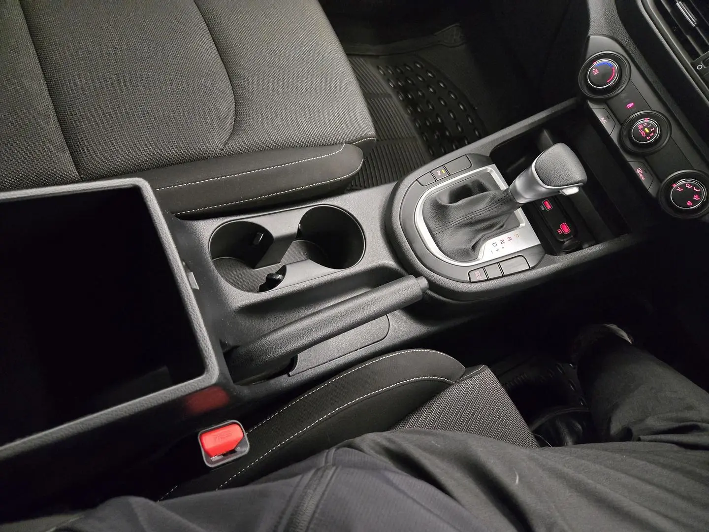 2023 Kia Cerato Gallery Image 31