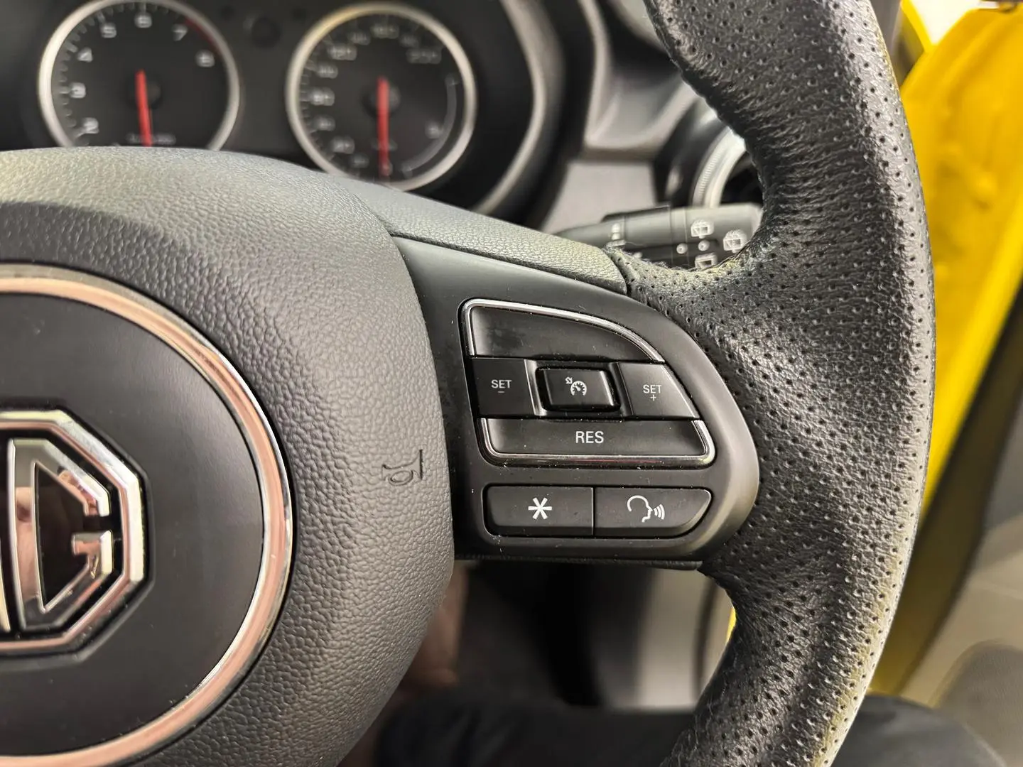 2022 MG MG3 Gallery Image 19