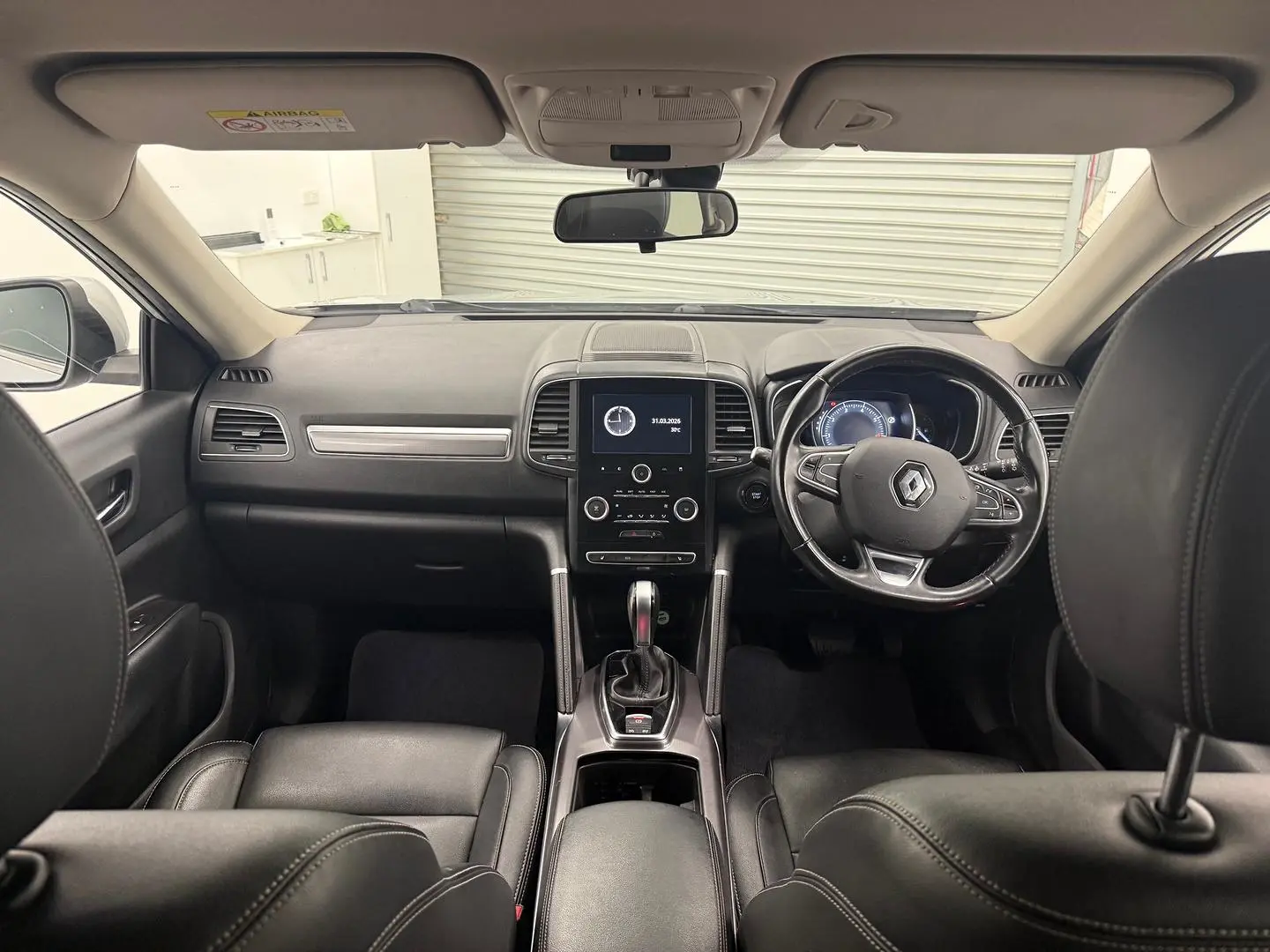 2018 Renault Koleos Gallery Image 24