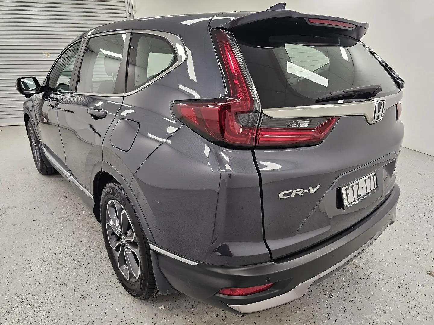 2023 Honda CR-V Gallery Image 5