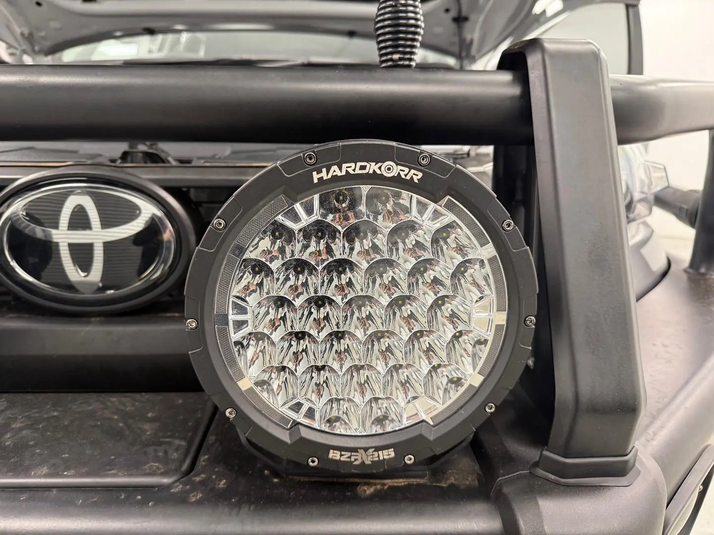 2022 Toyota Hilux Gallery Image 33