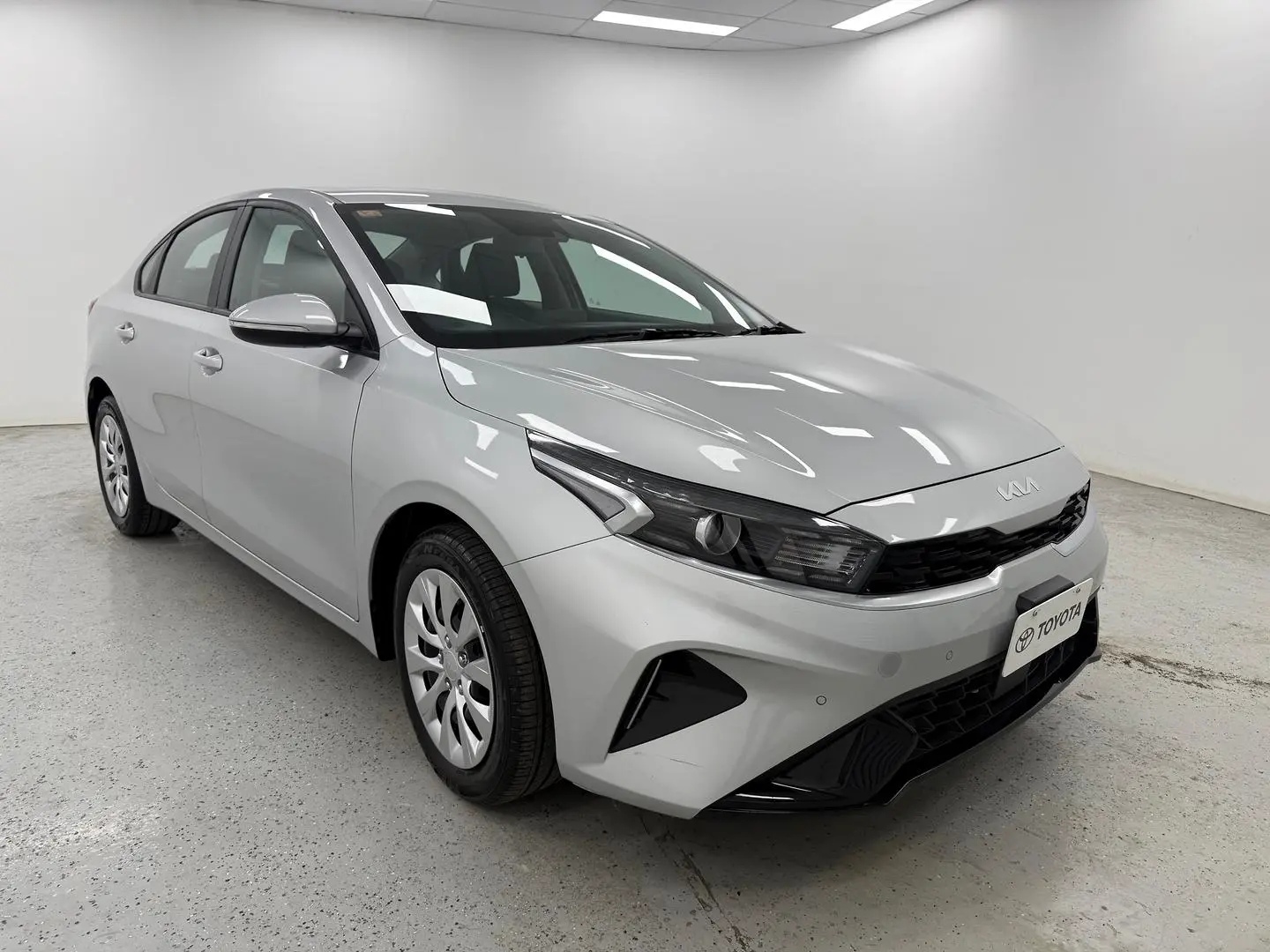 2024 Kia Cerato Gallery Image 1