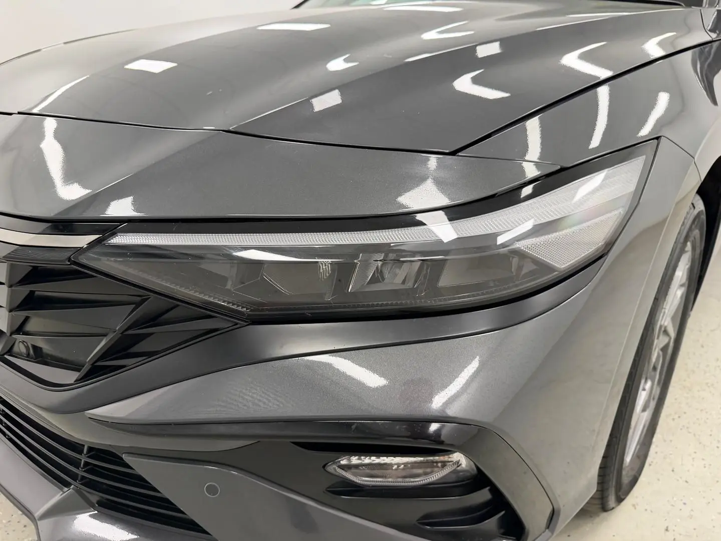 2024 Hyundai i30 Gallery Image 28