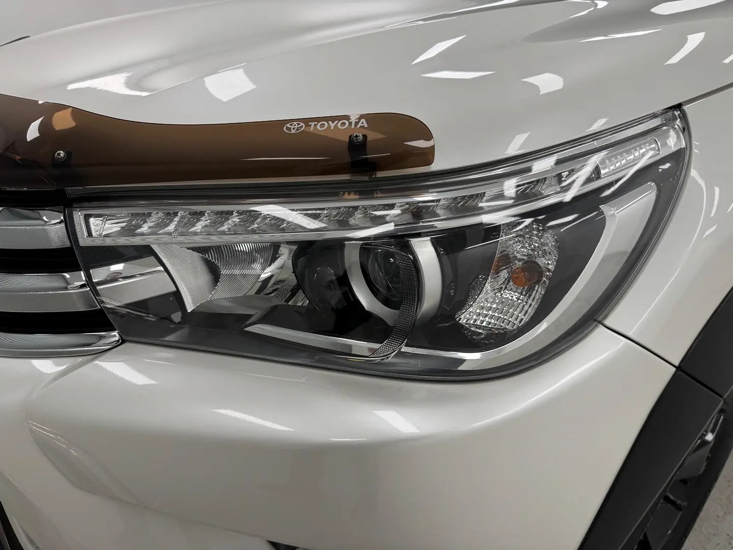 2017 Toyota Hilux Gallery Image 31