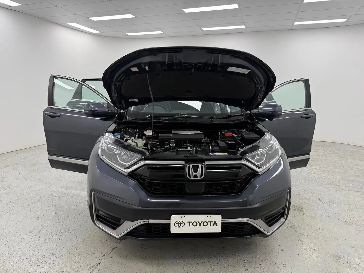 2023 Honda CR-V Gallery Image 21