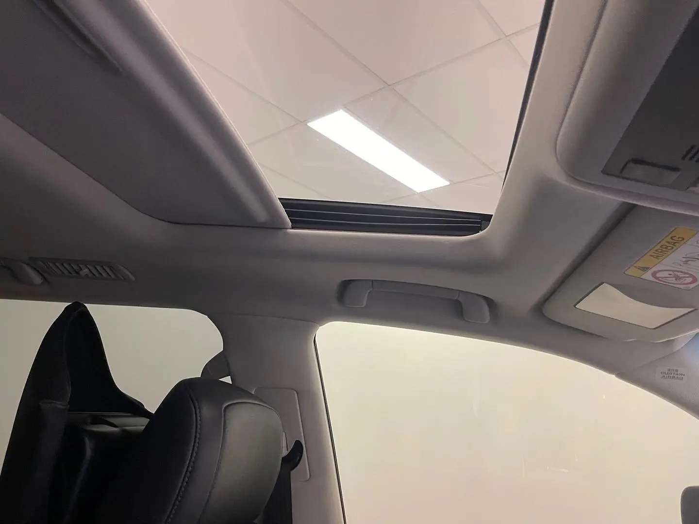 2020 Toyota Landcruiser Gallery Image 38