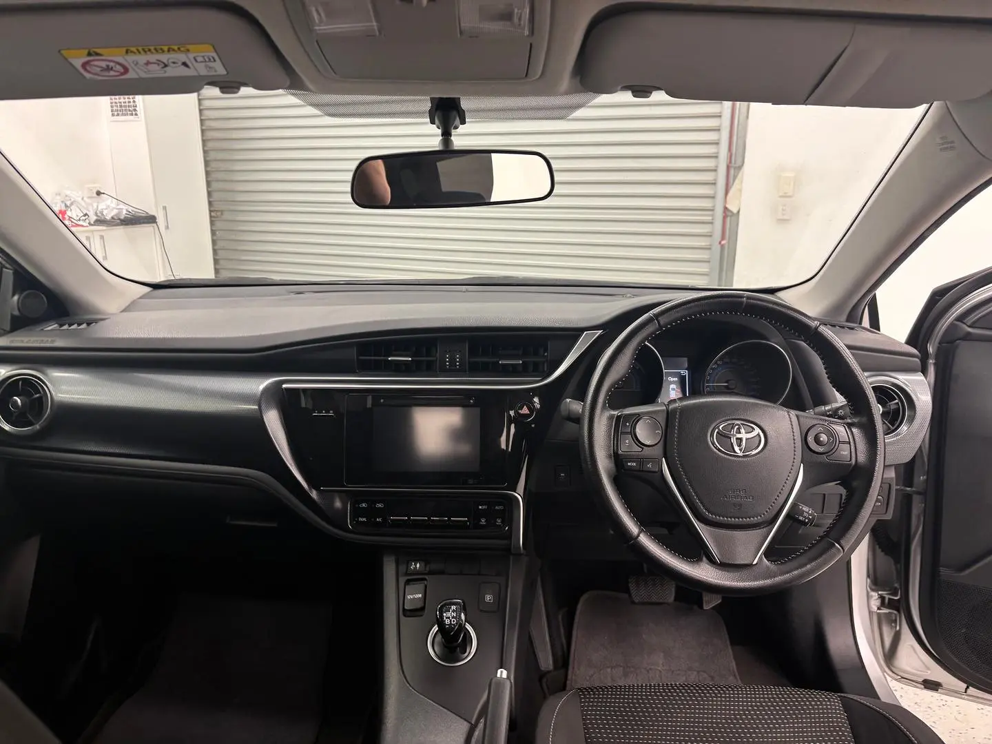 2016 Toyota Corolla Gallery Image 23