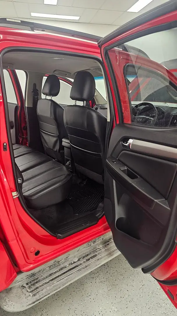 2017 Holden Colorado Gallery Image 19