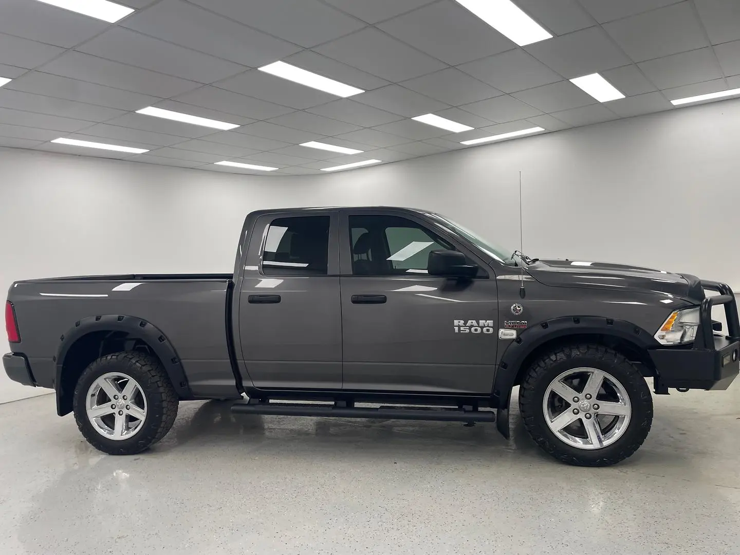 2019 Ram 1500 Gallery Image 2