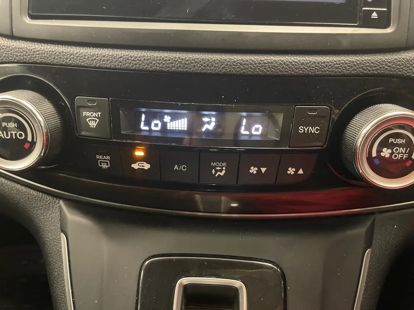 2016 Honda CR-V Gallery Image 27