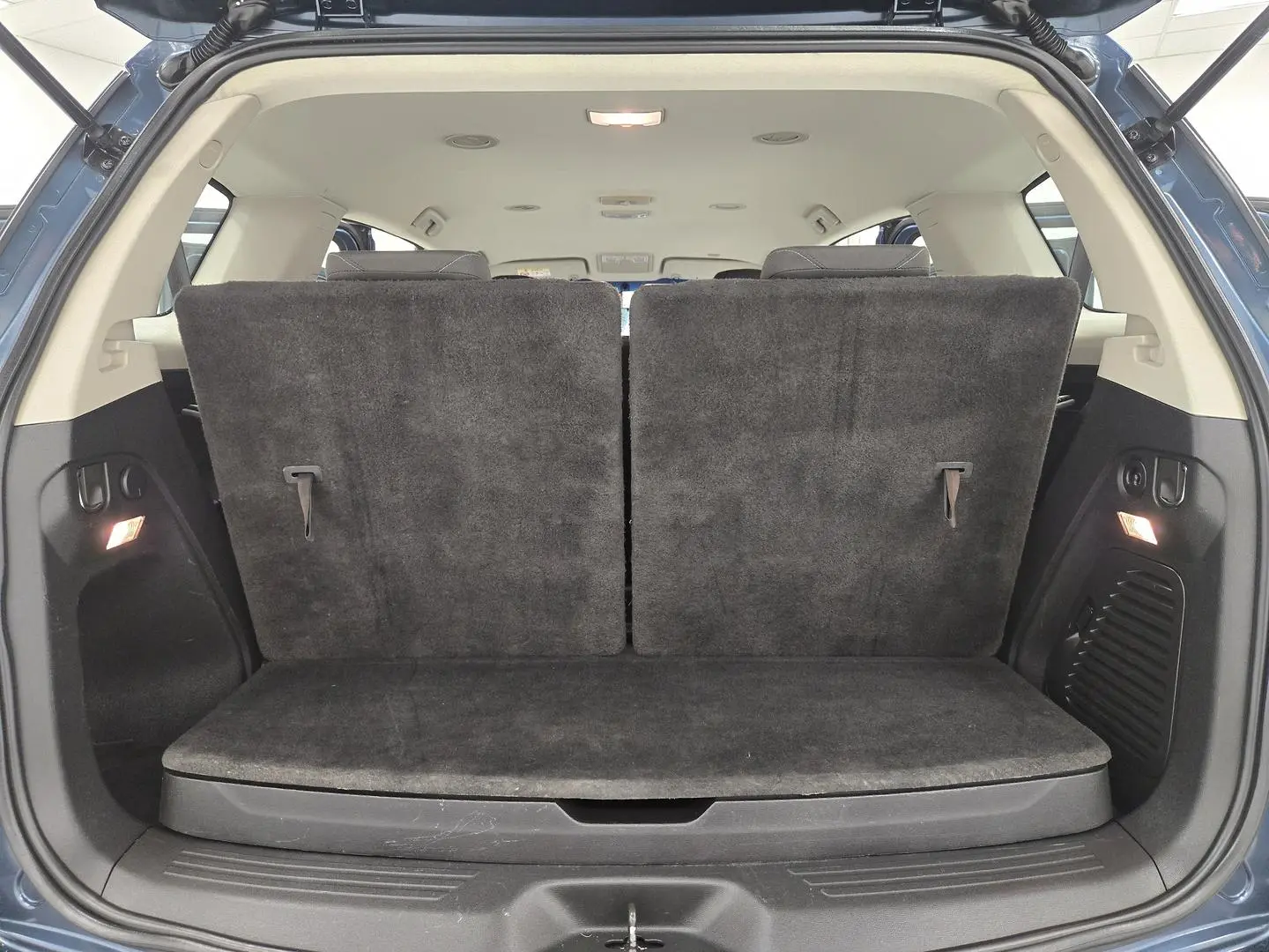 2016 Holden Trailblazer Gallery Image 20