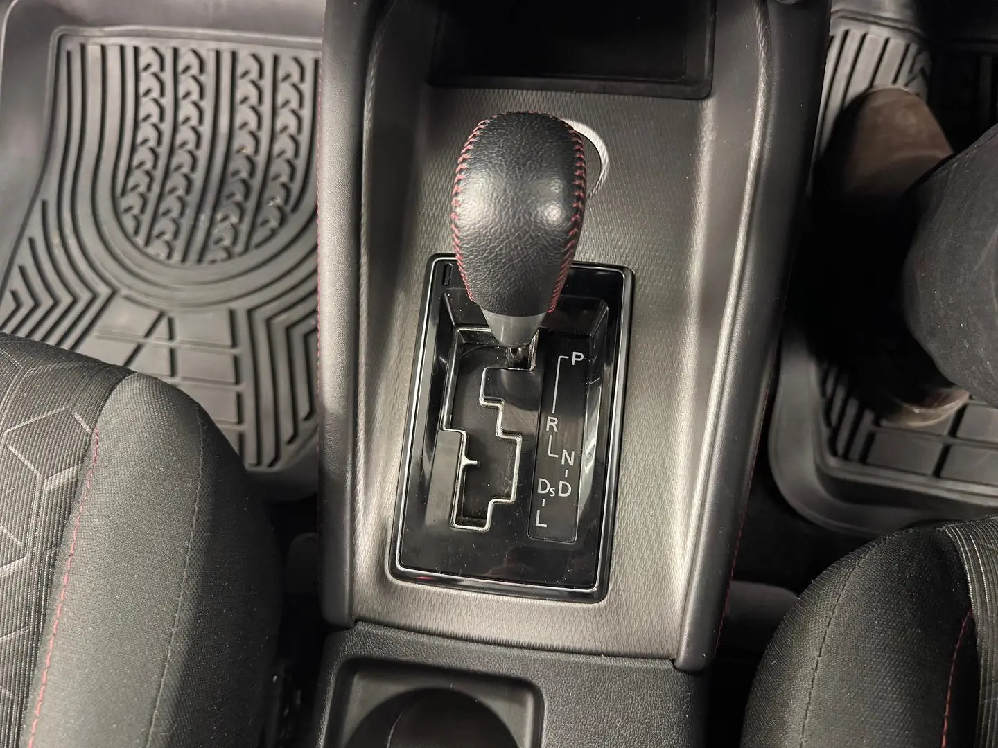 2019 Mitsubishi ASX Gallery Image 23