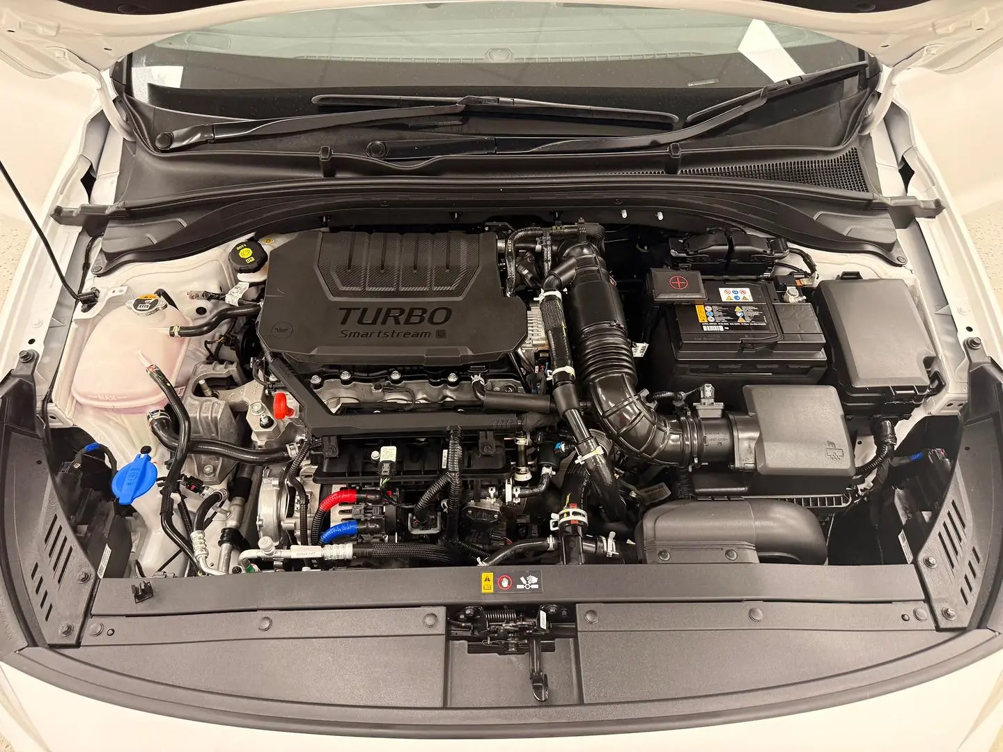 2024 Hyundai i30 Gallery Image 23