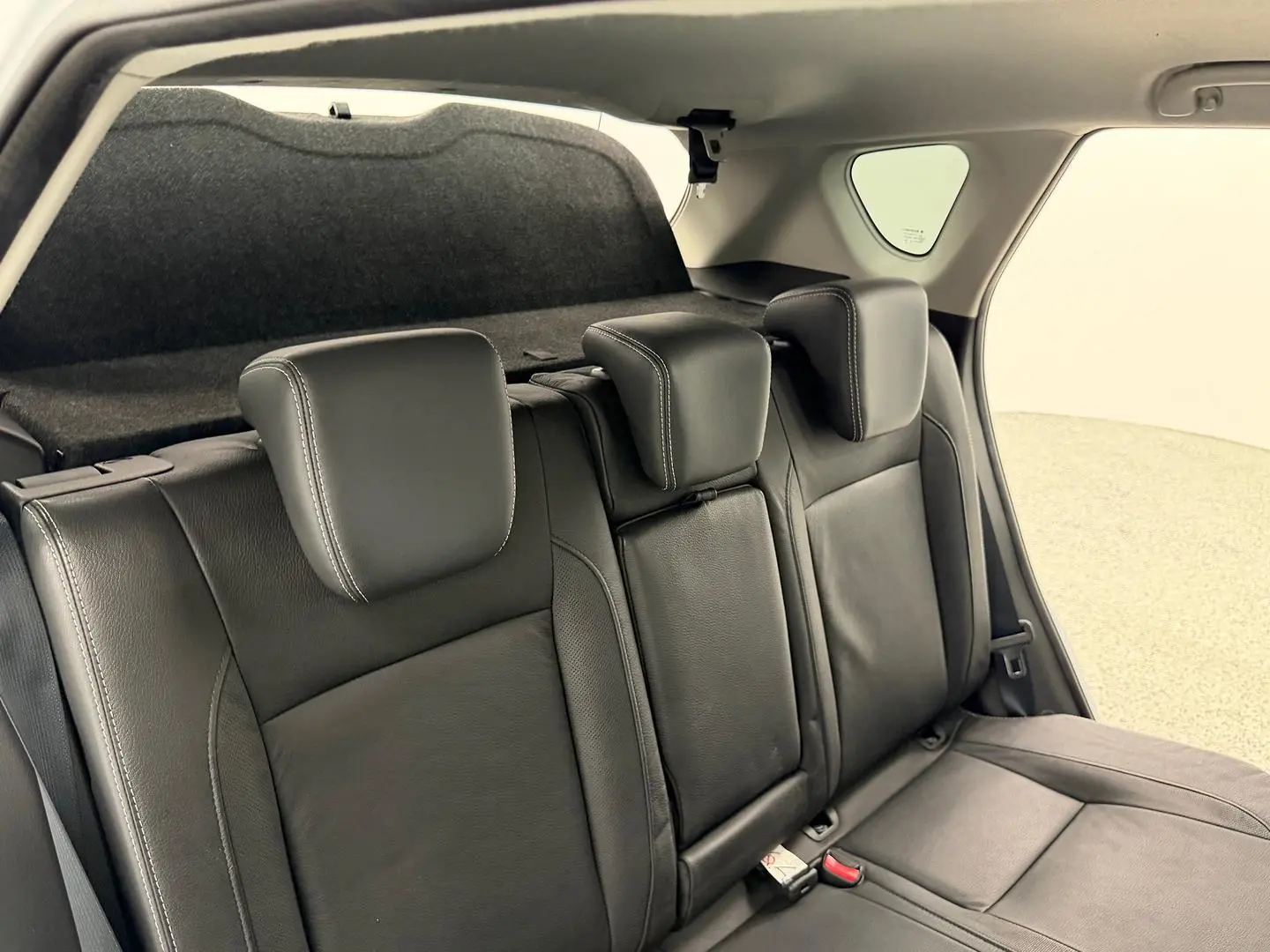 2019 Suzuki S-Cross Gallery Image 23