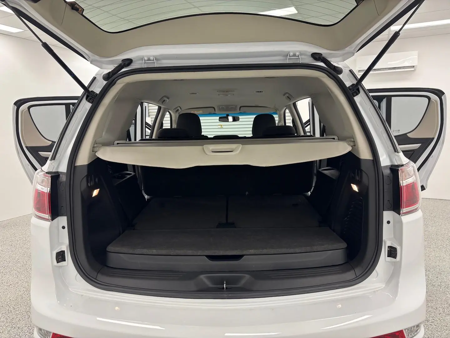 2020 Holden Trailblazer Gallery Image 21