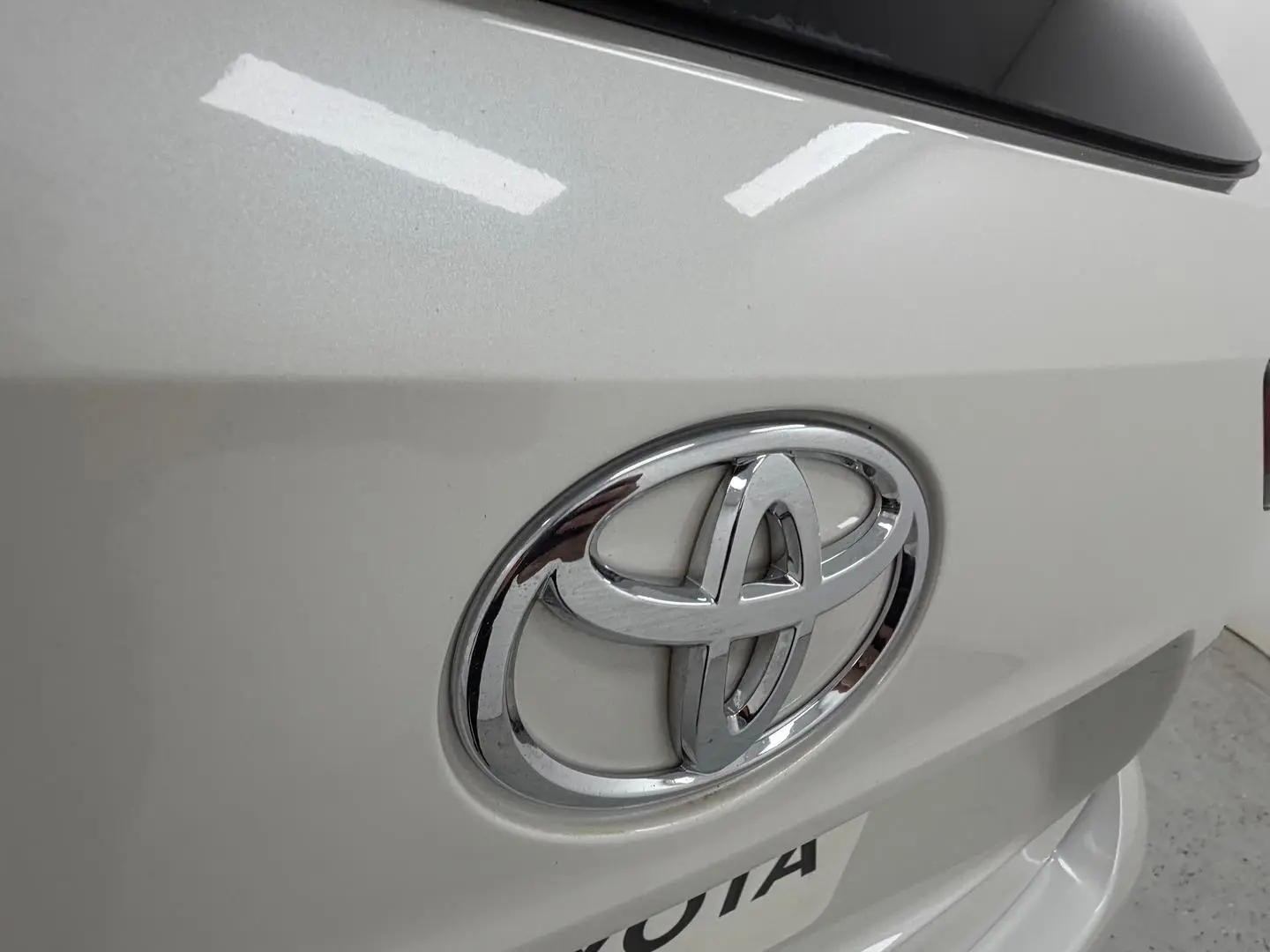 2021 Toyota Kluger Gallery Image 30