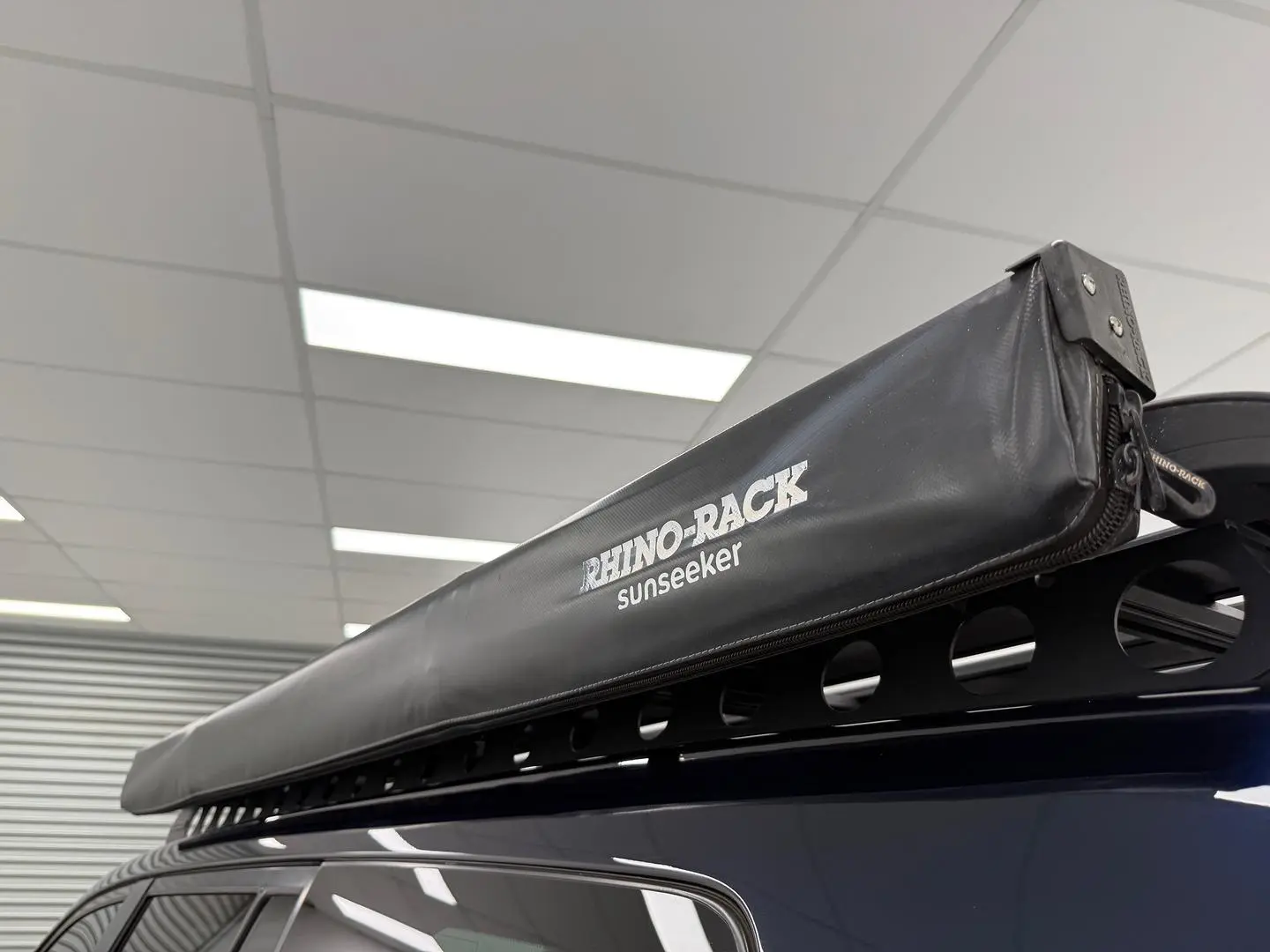 2018 Toyota Landcruiser Gallery Image 9