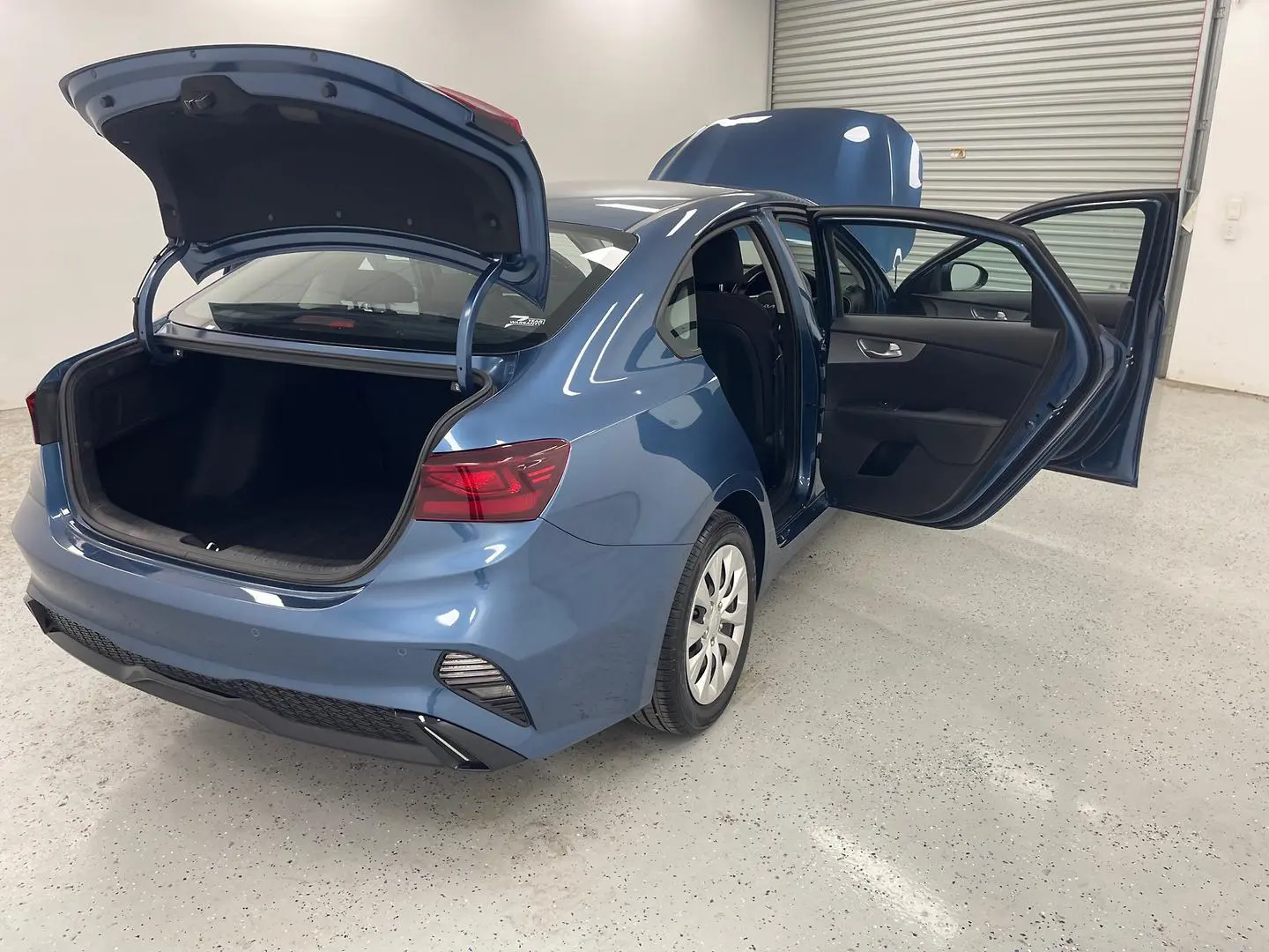2023 Kia Cerato Gallery Image 9