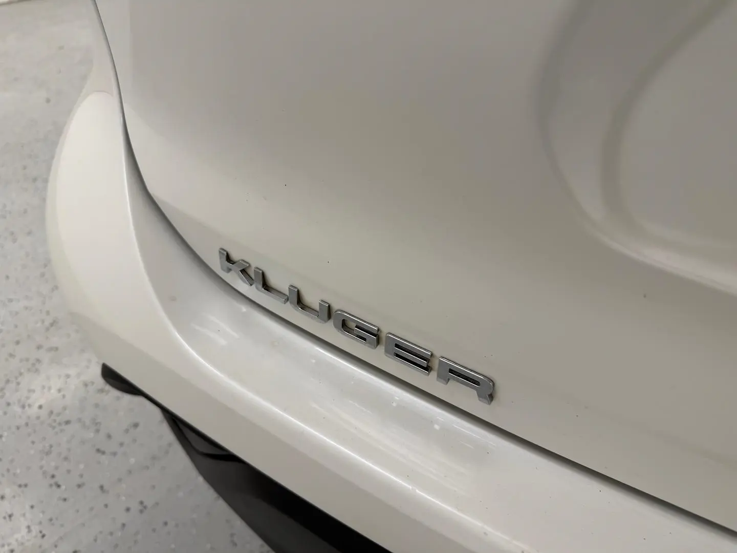 2021 Toyota Kluger Gallery Image 31