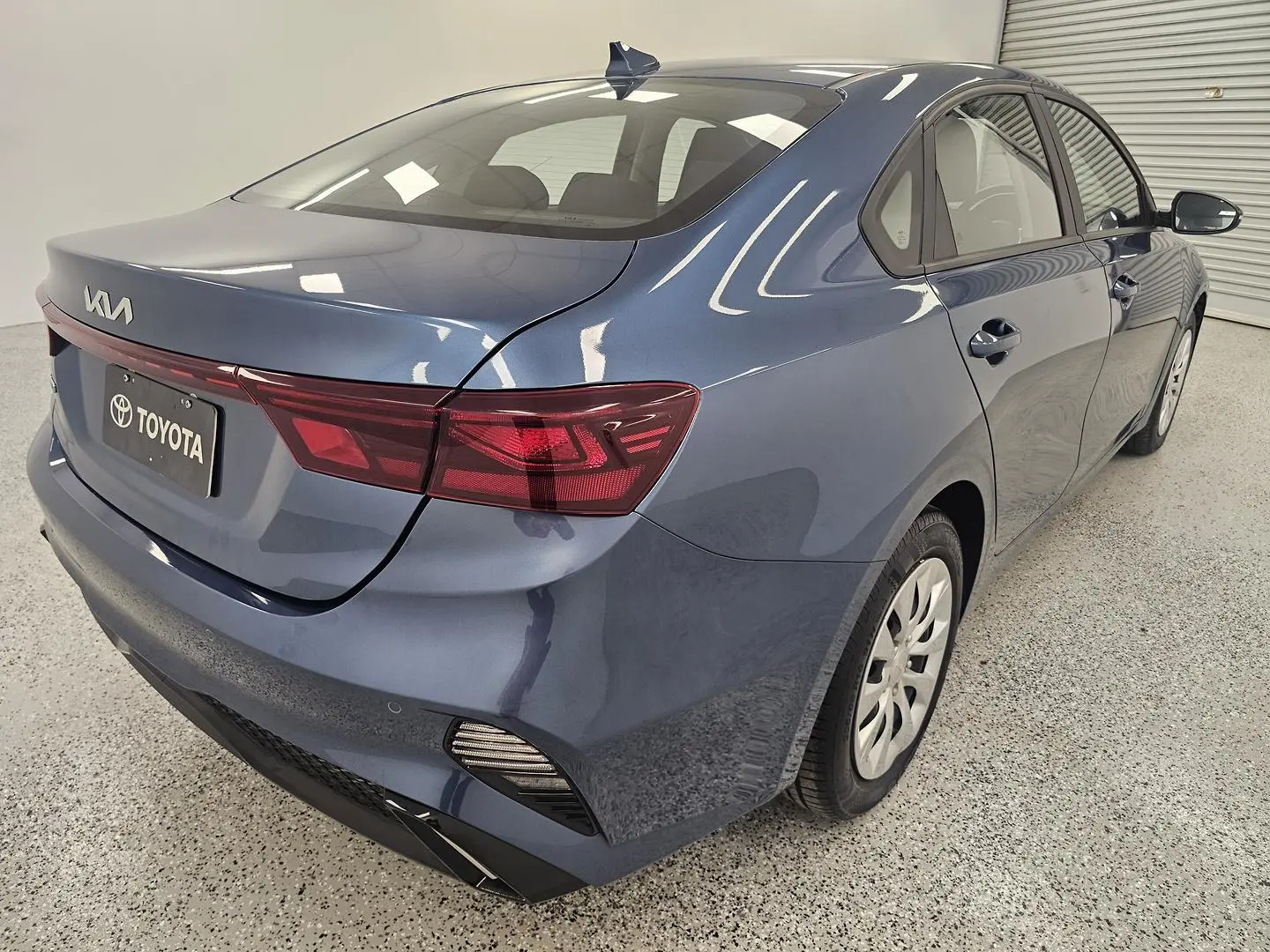 2024 Kia Cerato Gallery Image 3