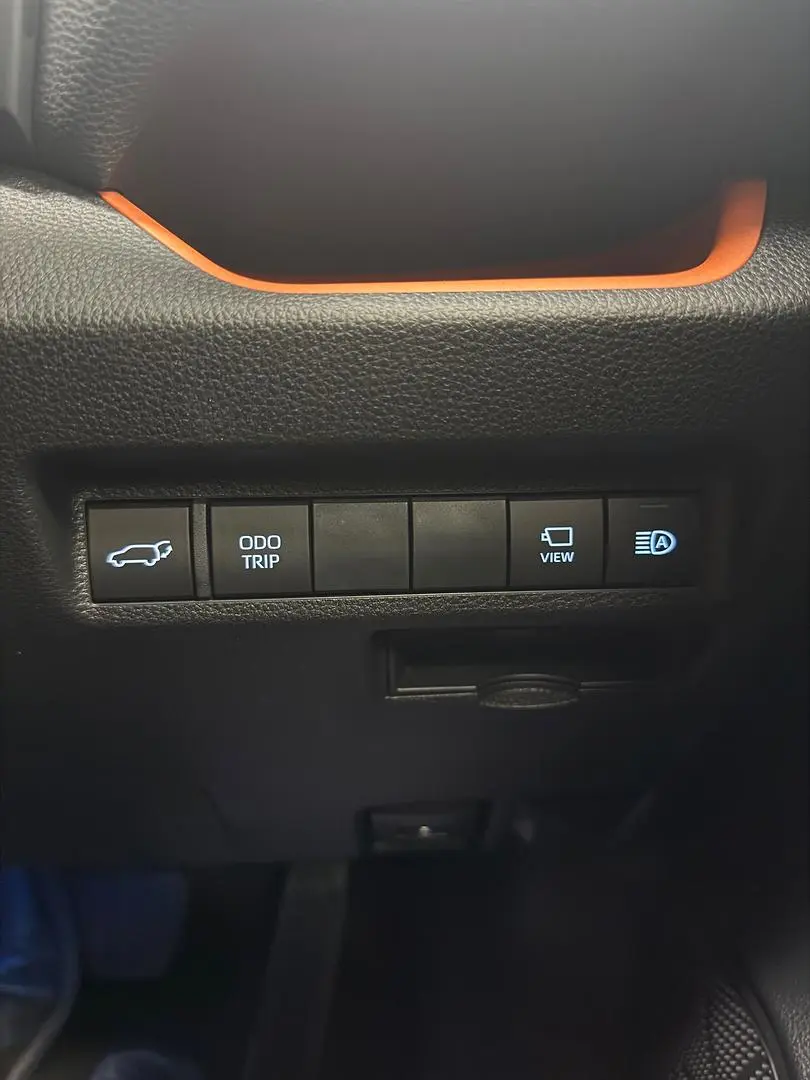 2023 Toyota RAV4 Gallery Image 25