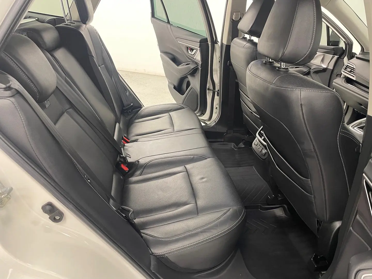 2022 Subaru Outback Gallery Image 19