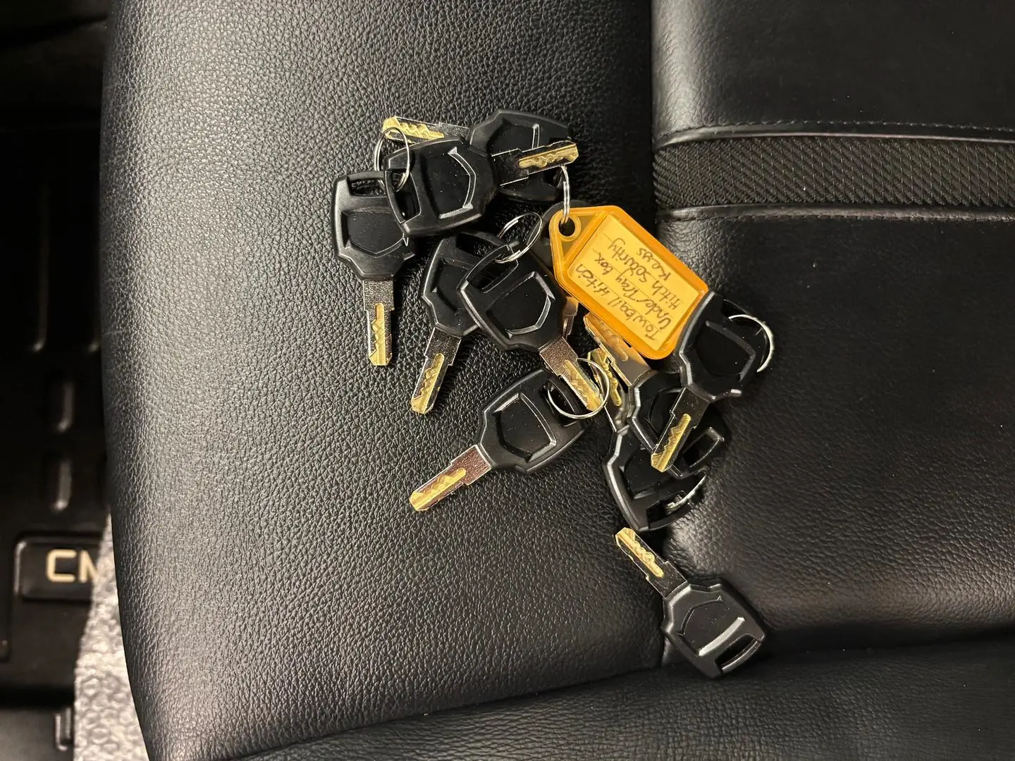 2020 Ford Ranger Gallery Image 58