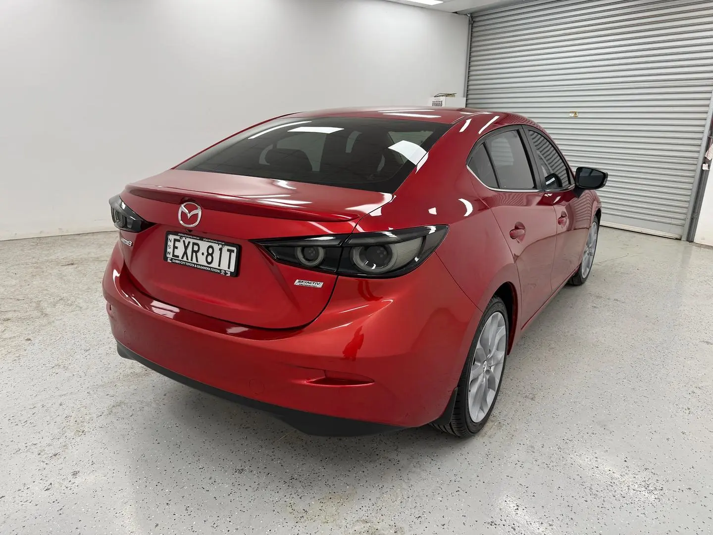 2014 Mazda 3 Gallery Image 3