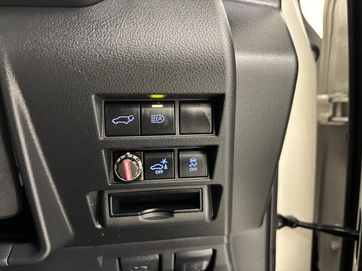 2022 Toyota Landcruiser Gallery Image 37