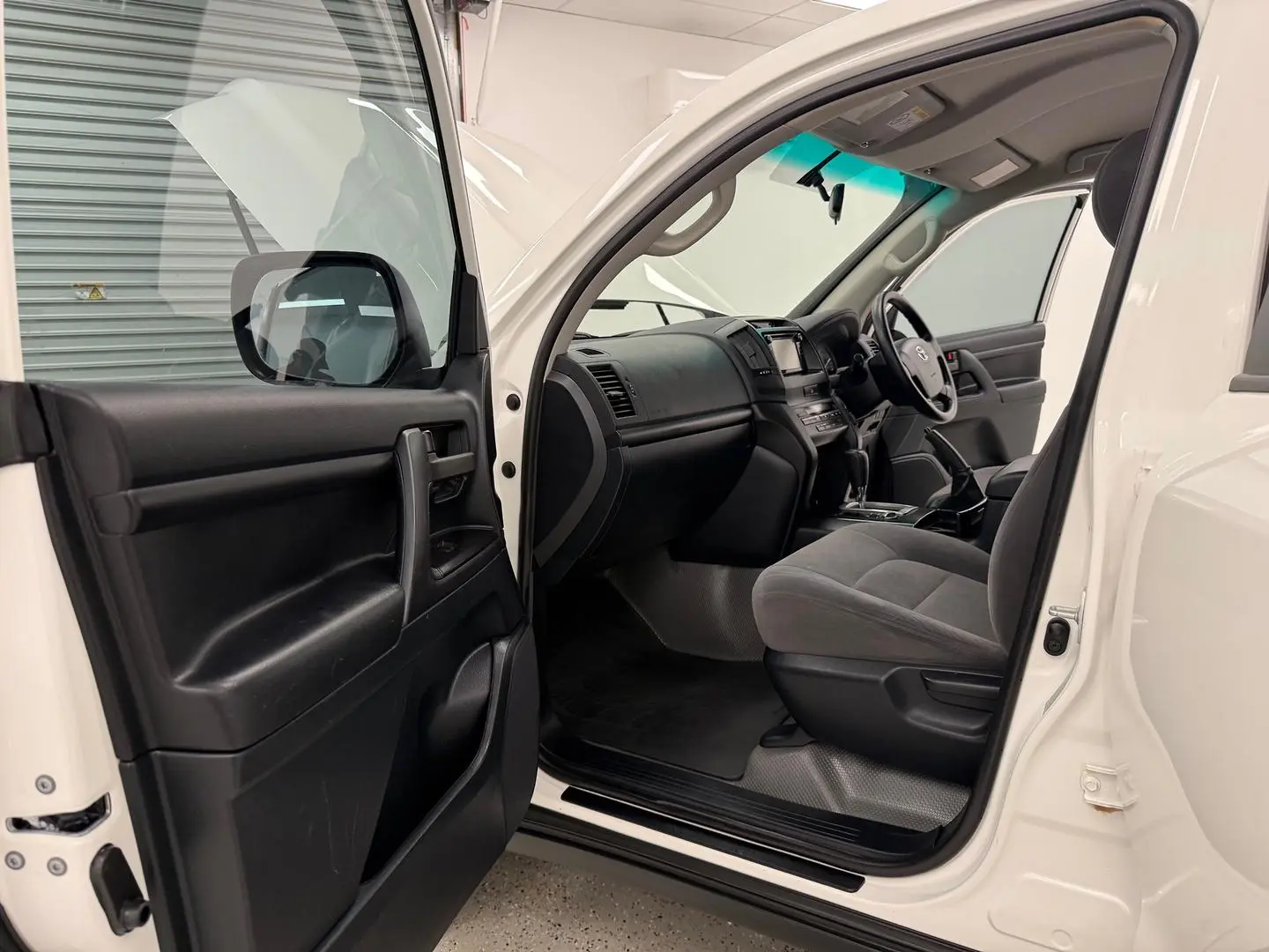 2020 Toyota Landcruiser Gallery Image 10