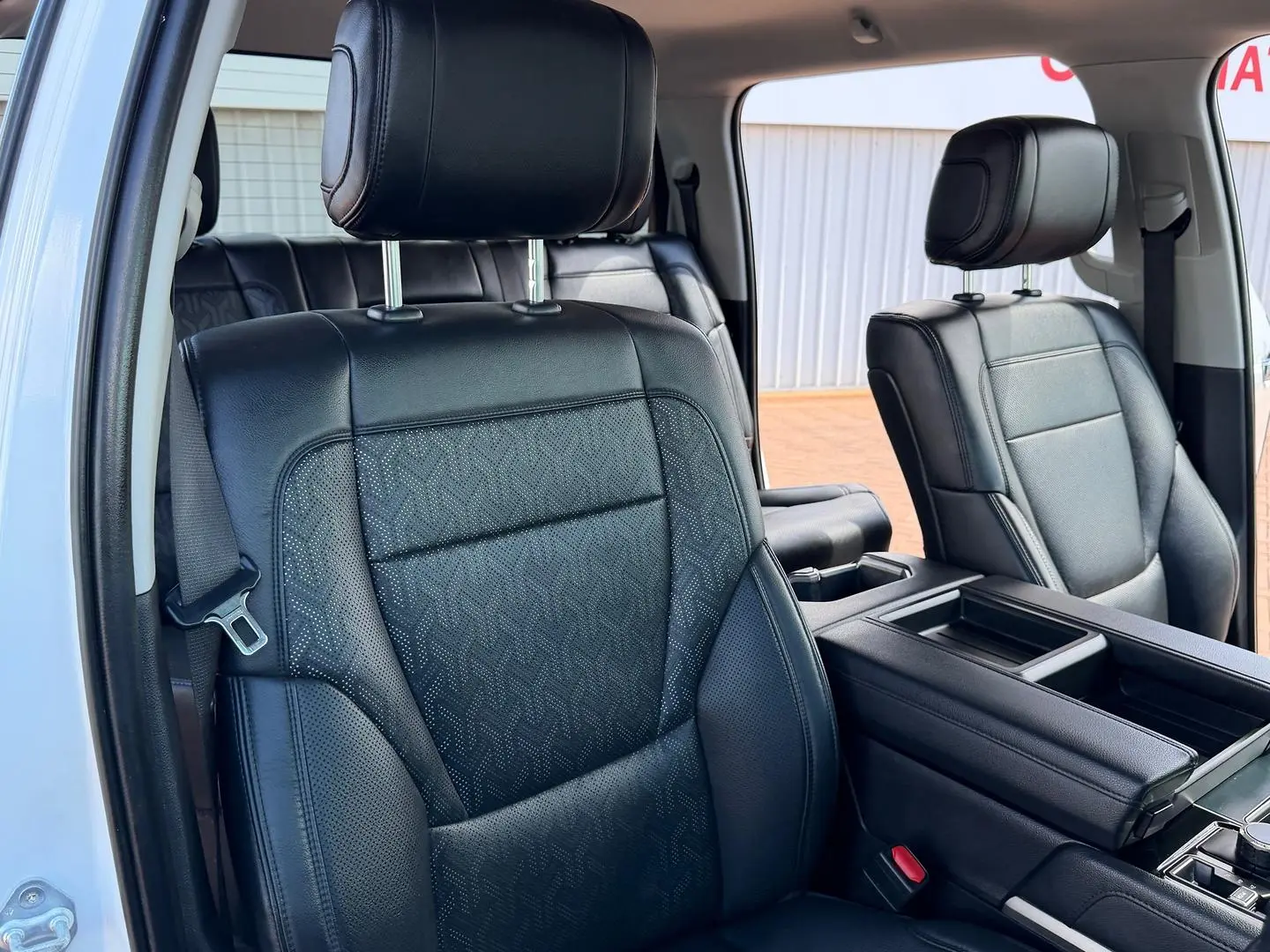 2024 Toyota Tundra Gallery Image 27