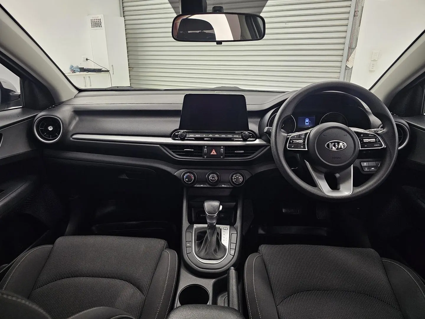 2021 Kia Cerato Gallery Image 28