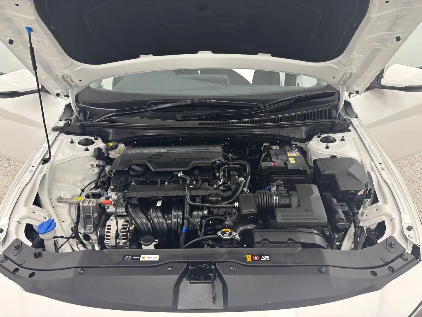 2024 Hyundai i30 Gallery Image 15