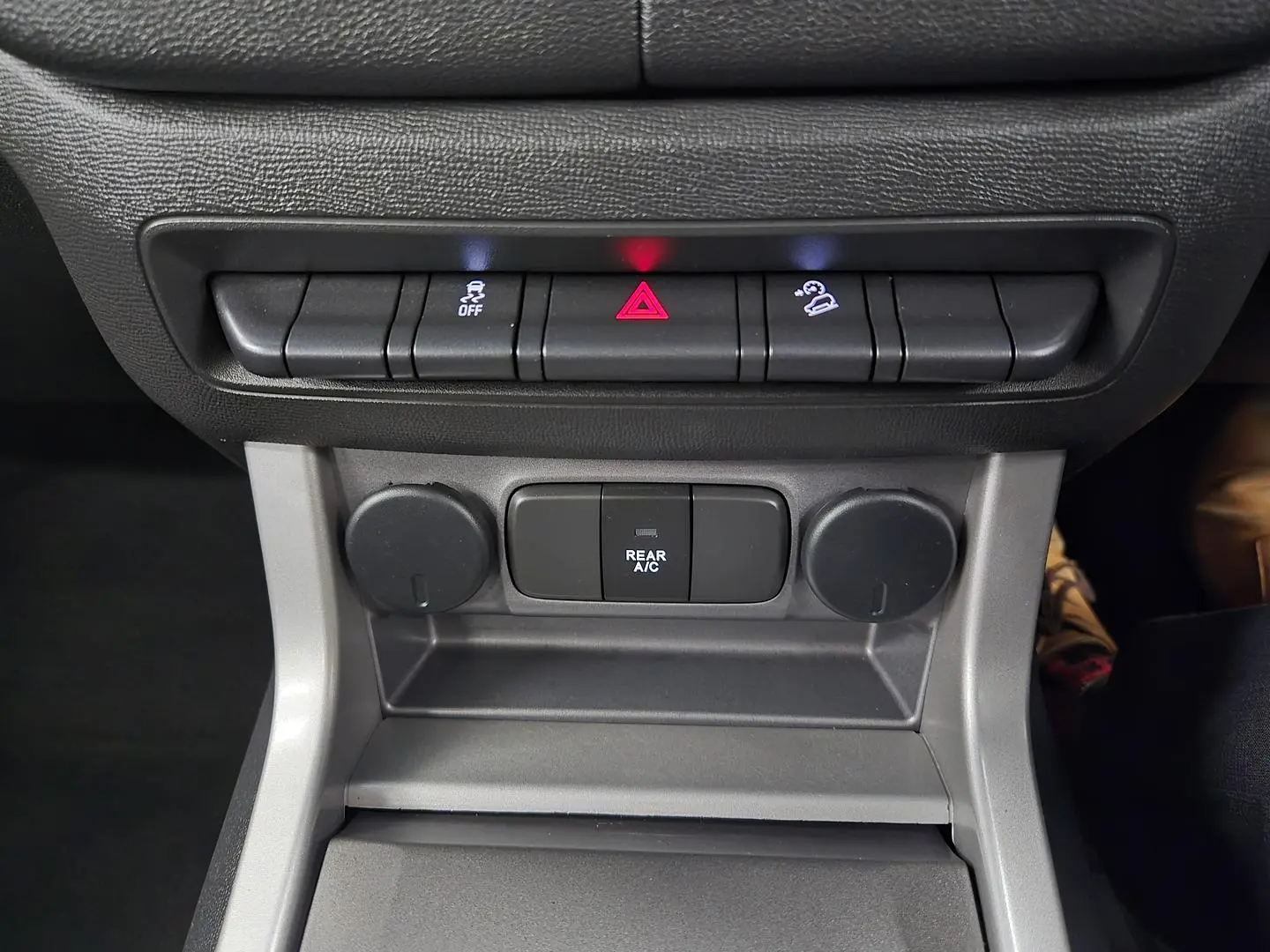2016 Holden Trailblazer Gallery Image 31