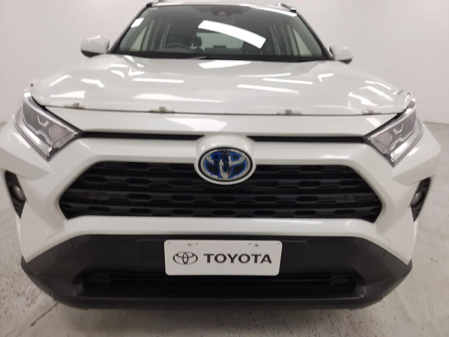 2019 Toyota RAV4 Gallery Image 33