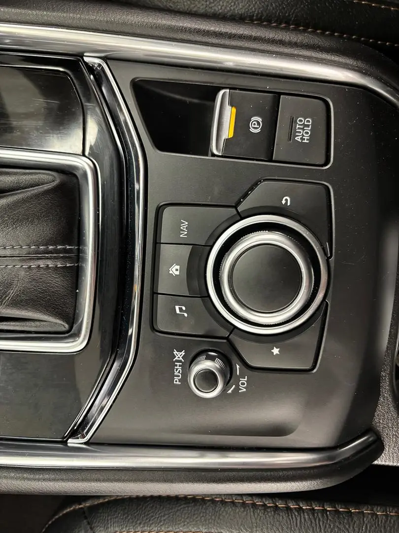 2017 Mazda CX-5 Gallery Image 26