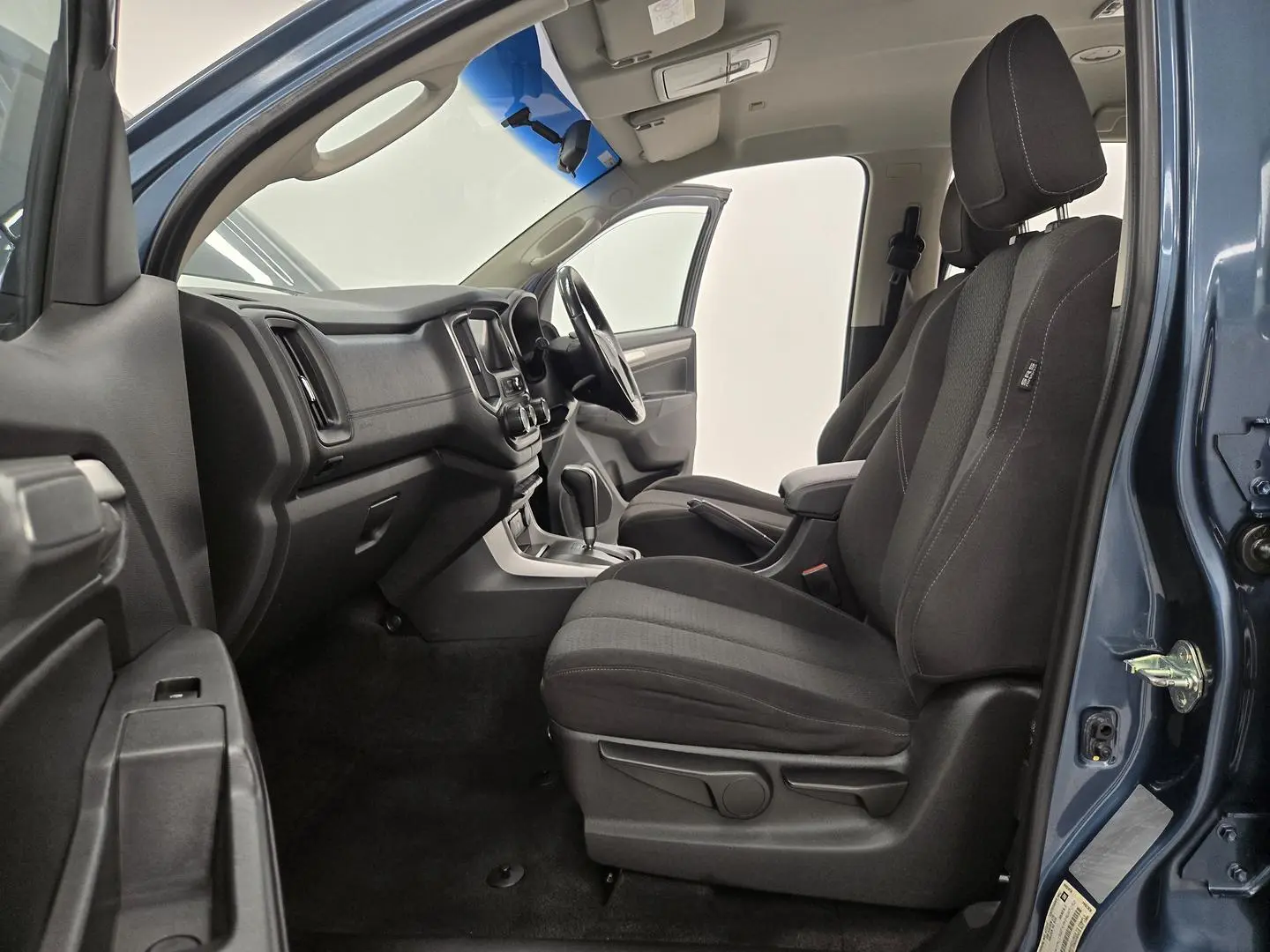 2016 Holden Trailblazer Gallery Image 18