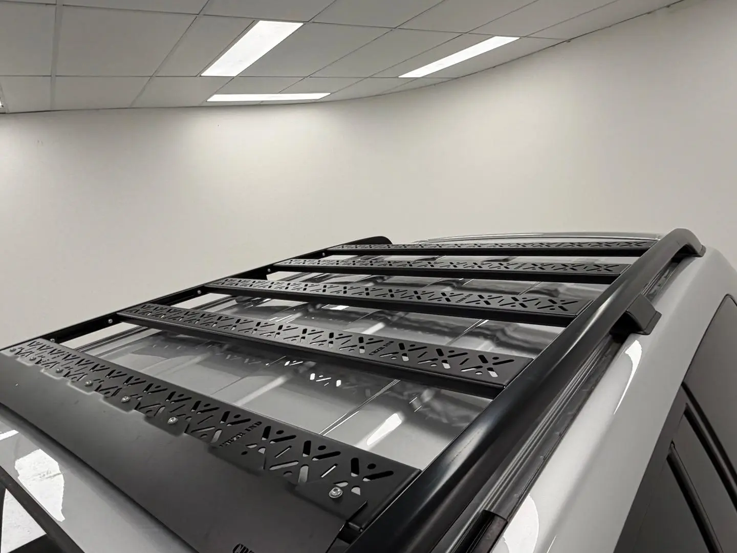 2018 Toyota Landcruiser Gallery Image 30