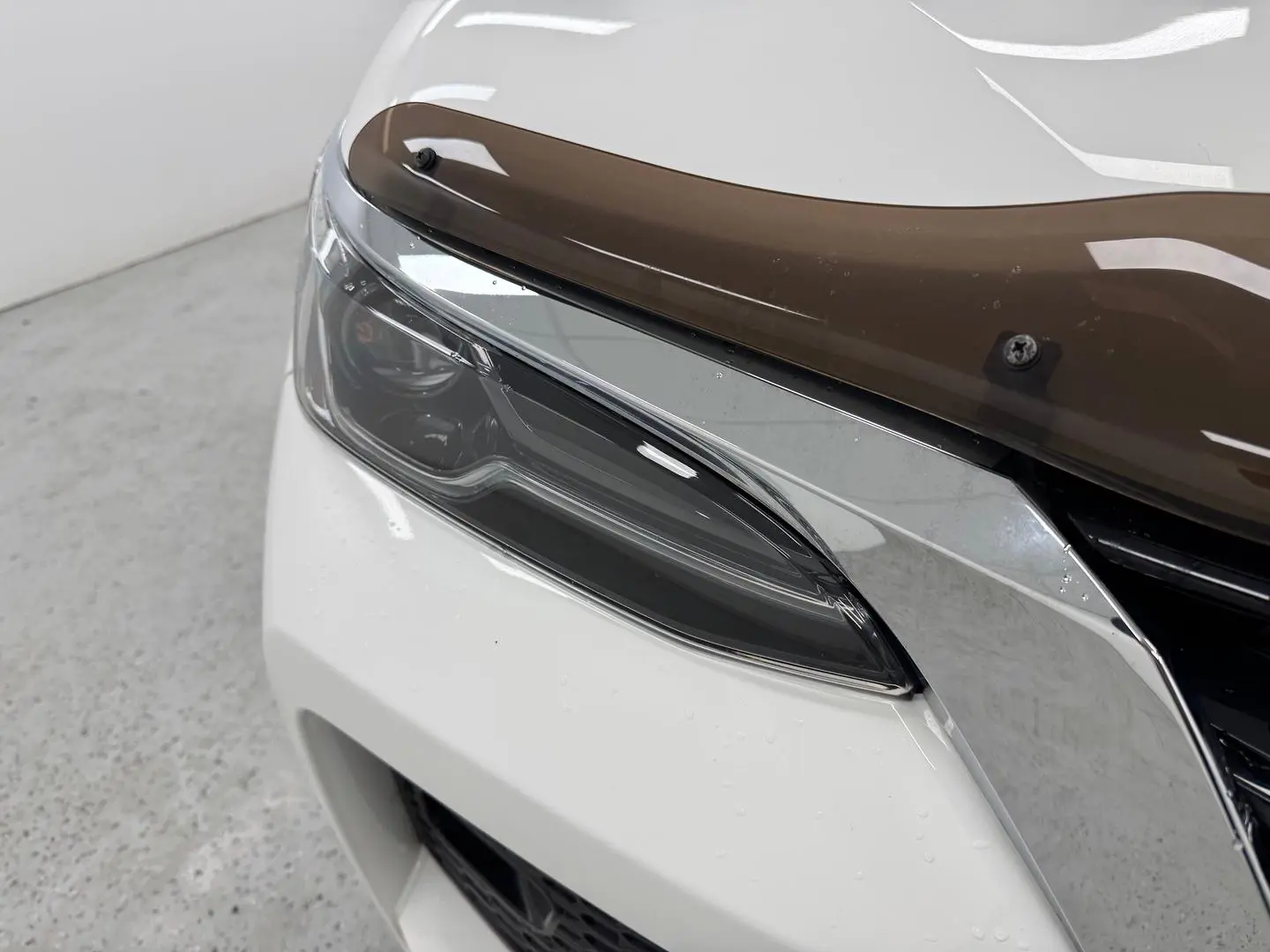 2021 Toyota Fortuner Gallery Image 31