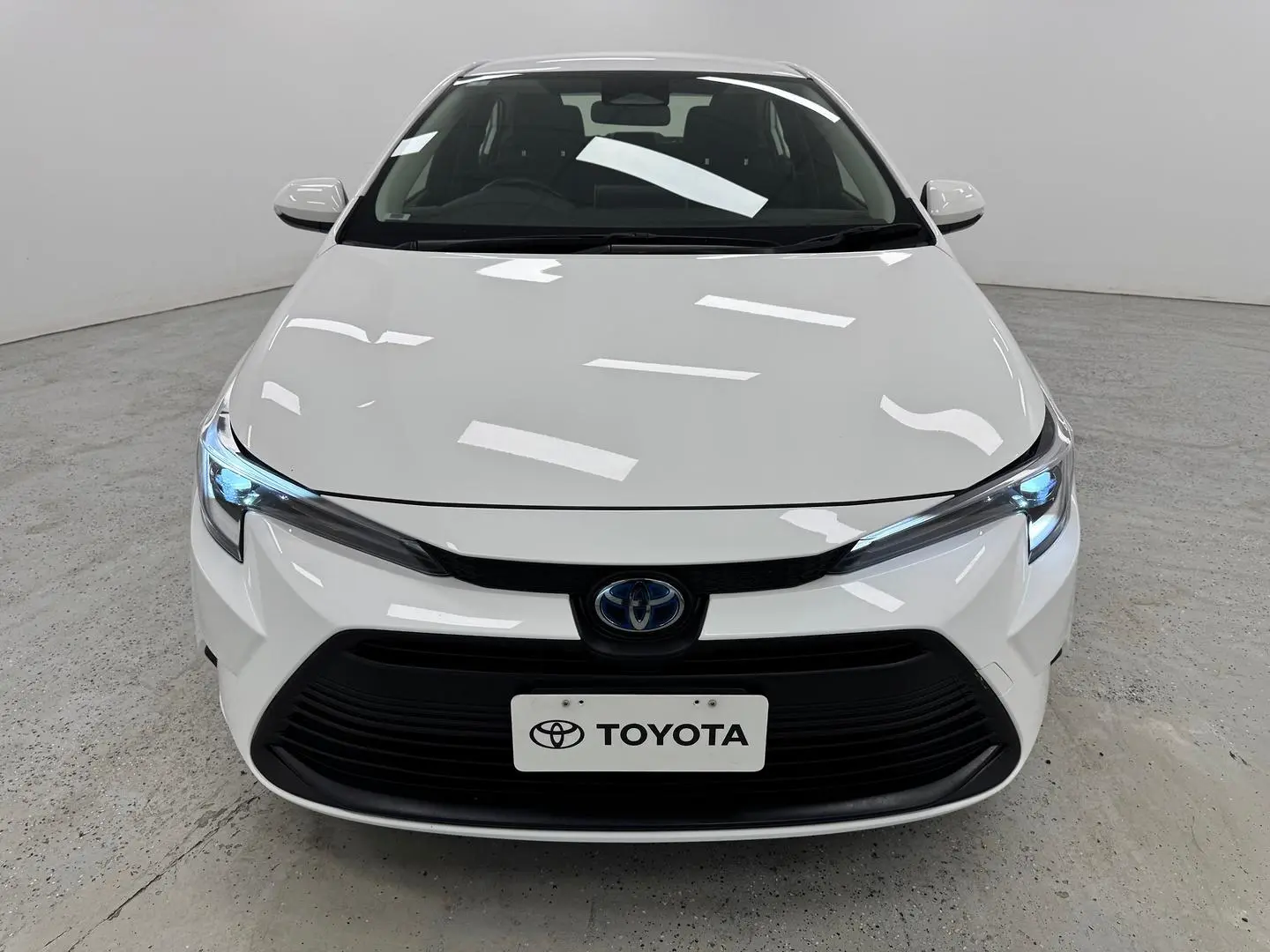 2023 Toyota Corolla Gallery Image 33